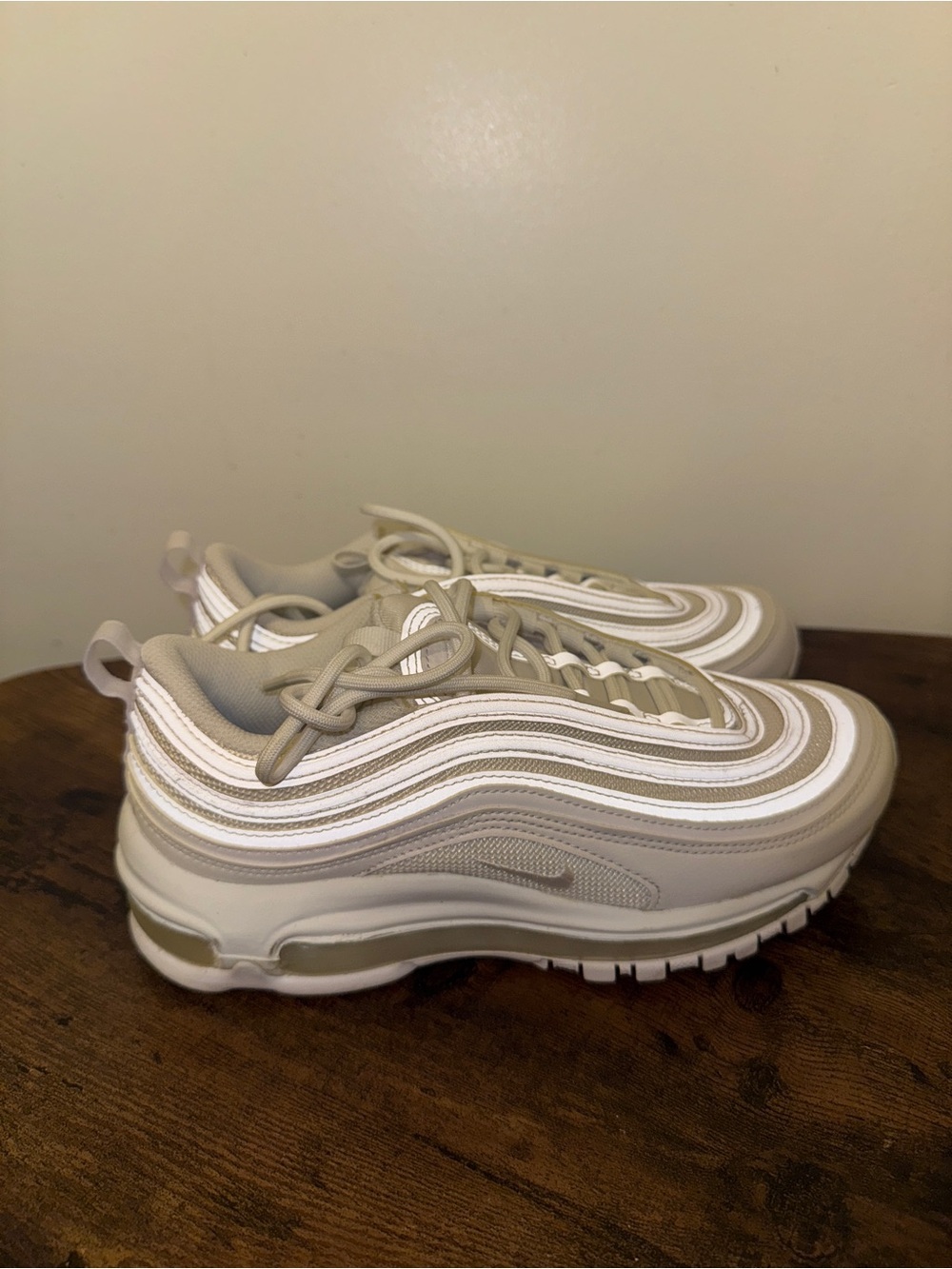 Women airmax 97 size 6.5